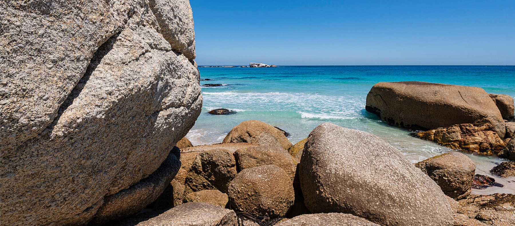 Master Plan Playa Bonita